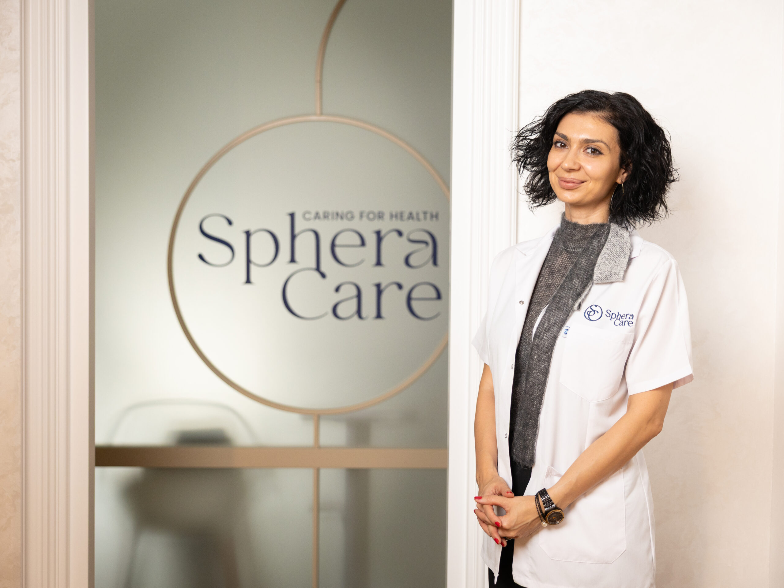 Dr. Arina-Cristiana Margină